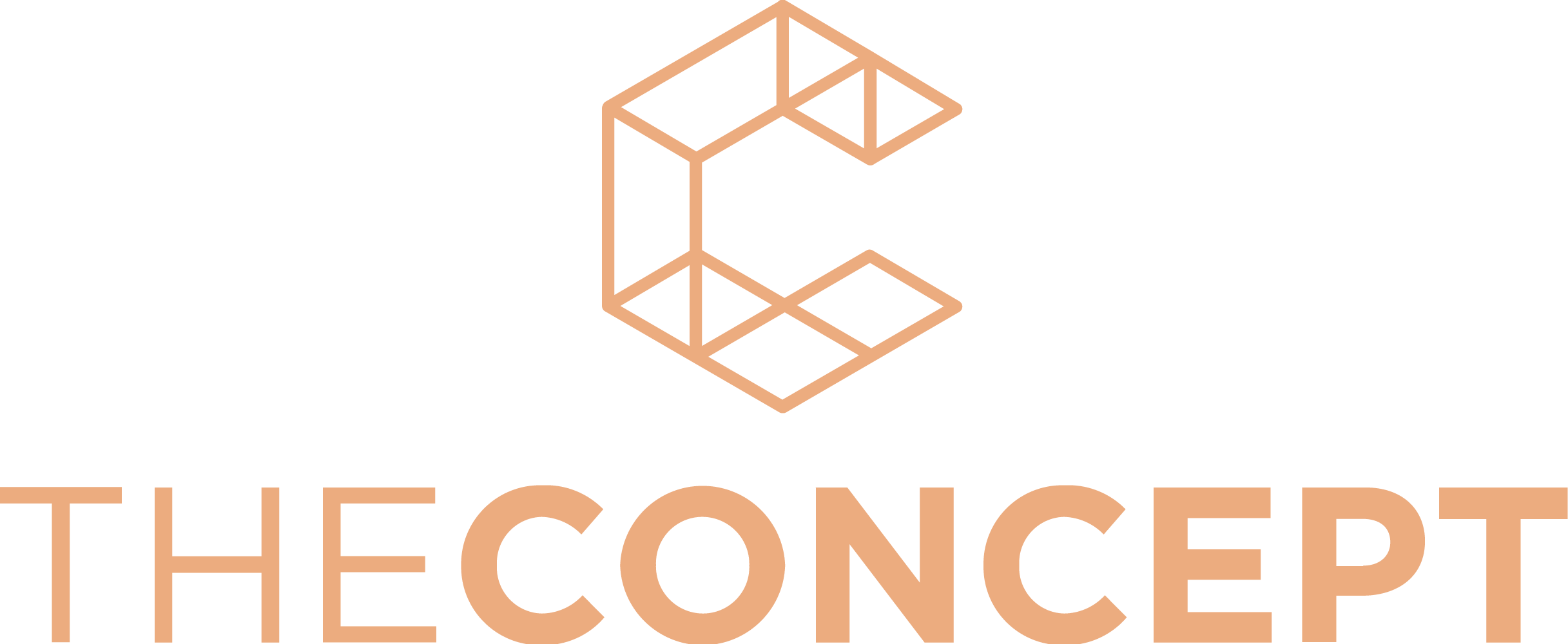 The Concept logo